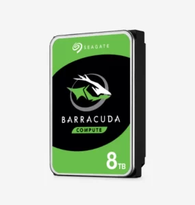 BarraCuda Seagate Hard Drives