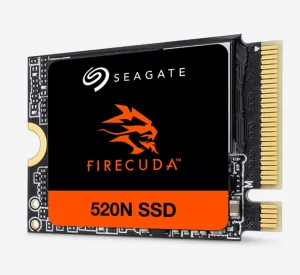 Firecuba SSD Seagate