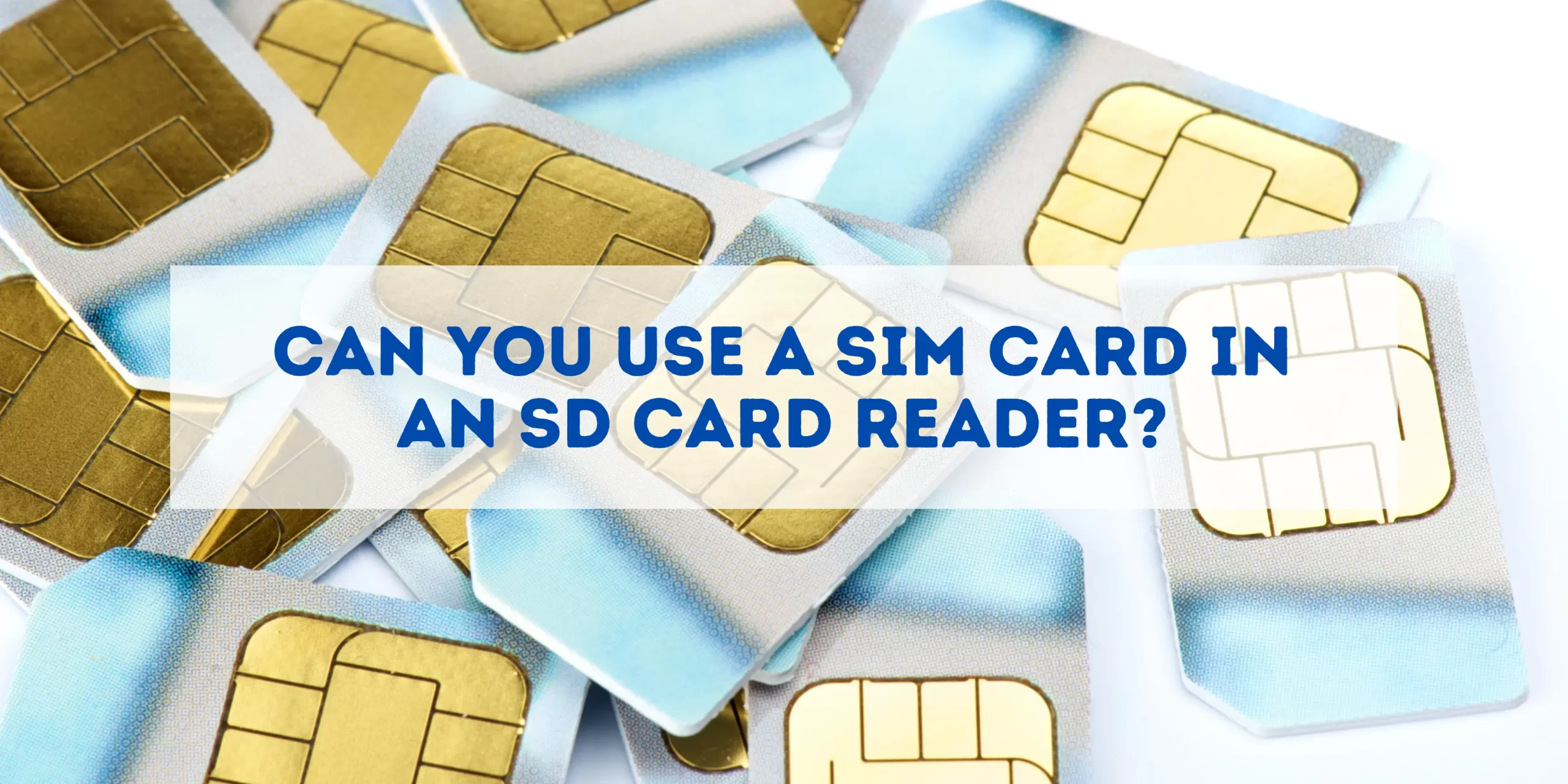 how to read a sim card without sim card reader