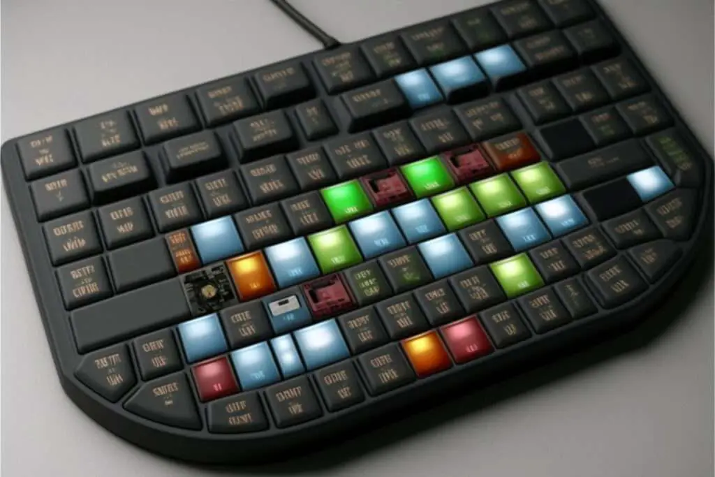 Can You Remove The Keycaps From A Membrane Keyboard
