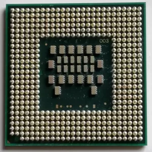 CPU Package