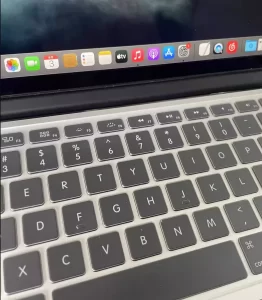 Does the MacBook Air Have a Backlit Keyboard