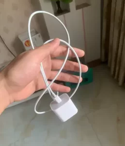 can apple replace chargers