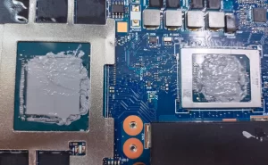 is thermal paste toxic