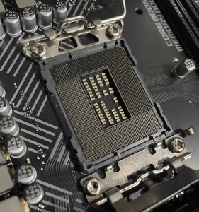 Can Thermal Paste Damage CPU Pins