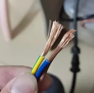 Poor Quality Cables